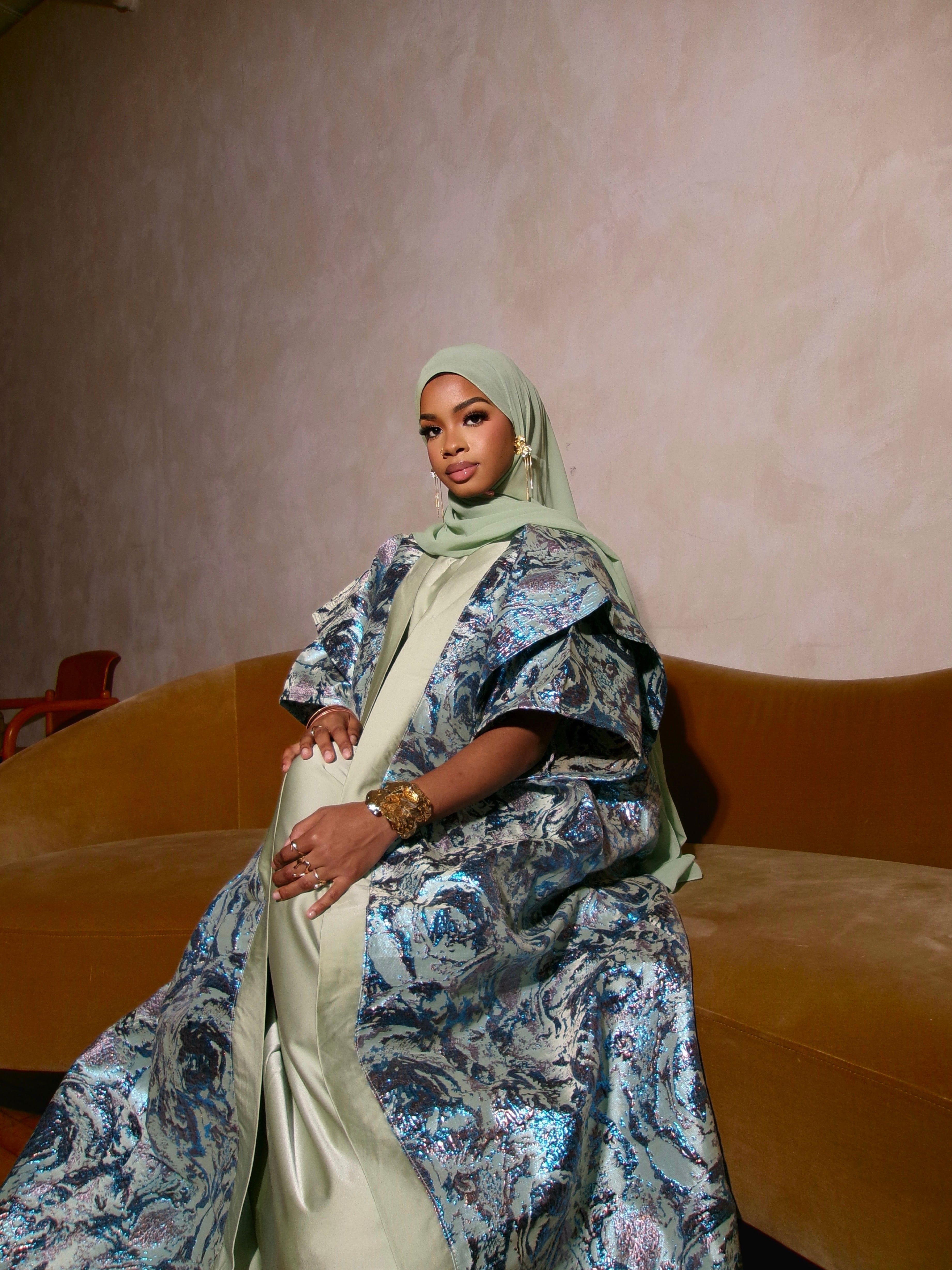 PRE-ORDER Ayalá set