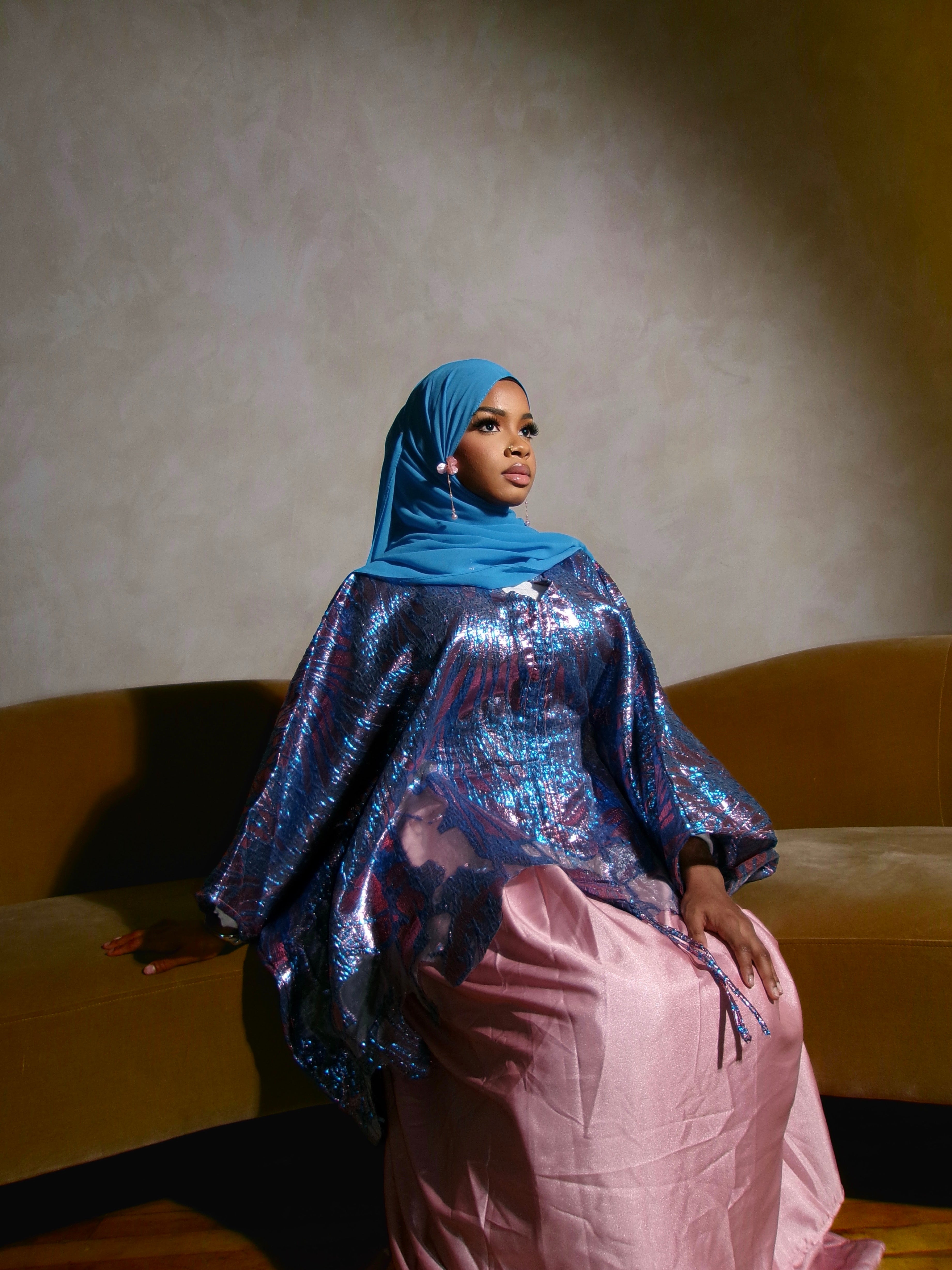 PRE-ORDER Mussó Set