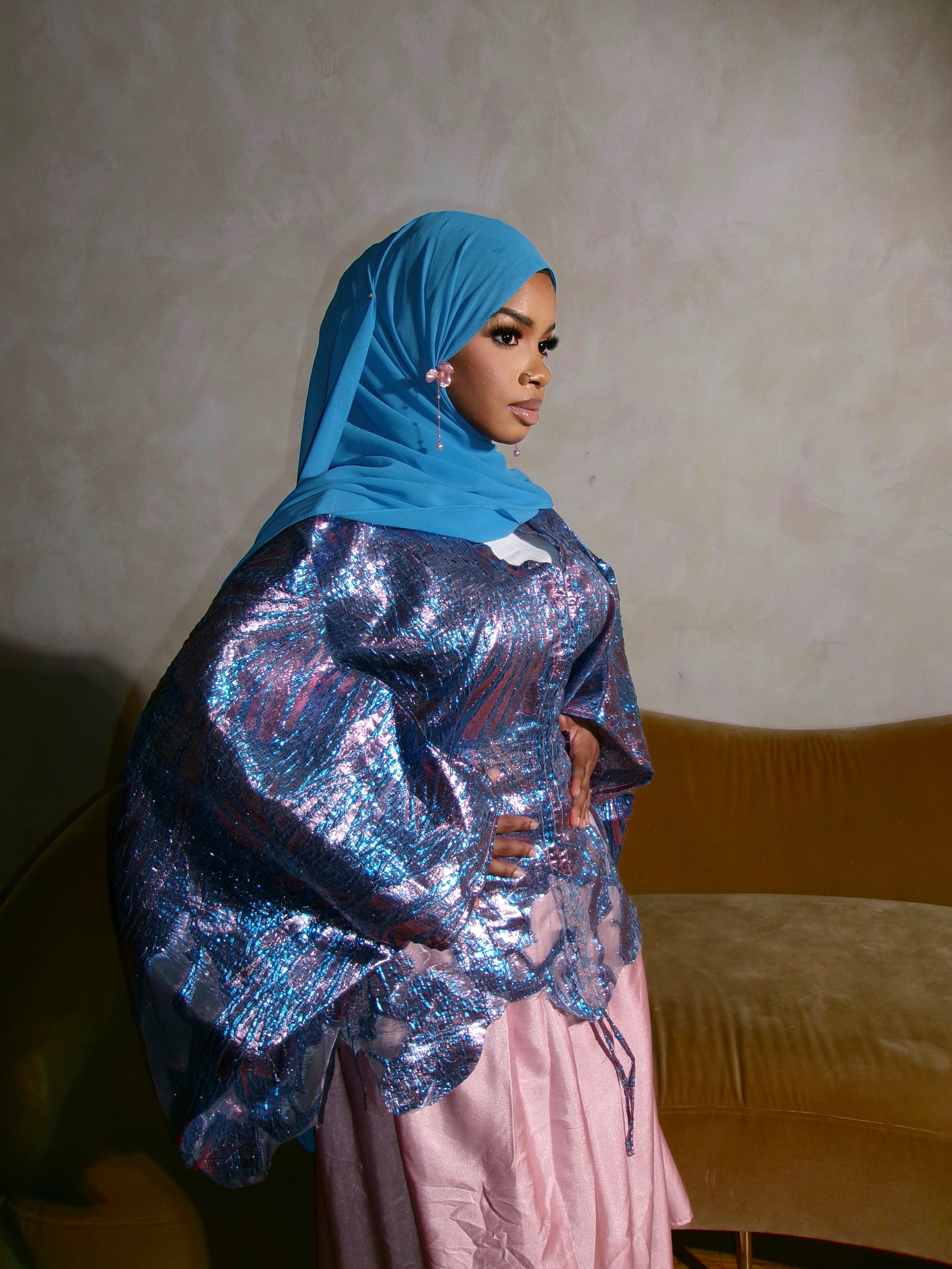 PRE-ORDER Mussó Set