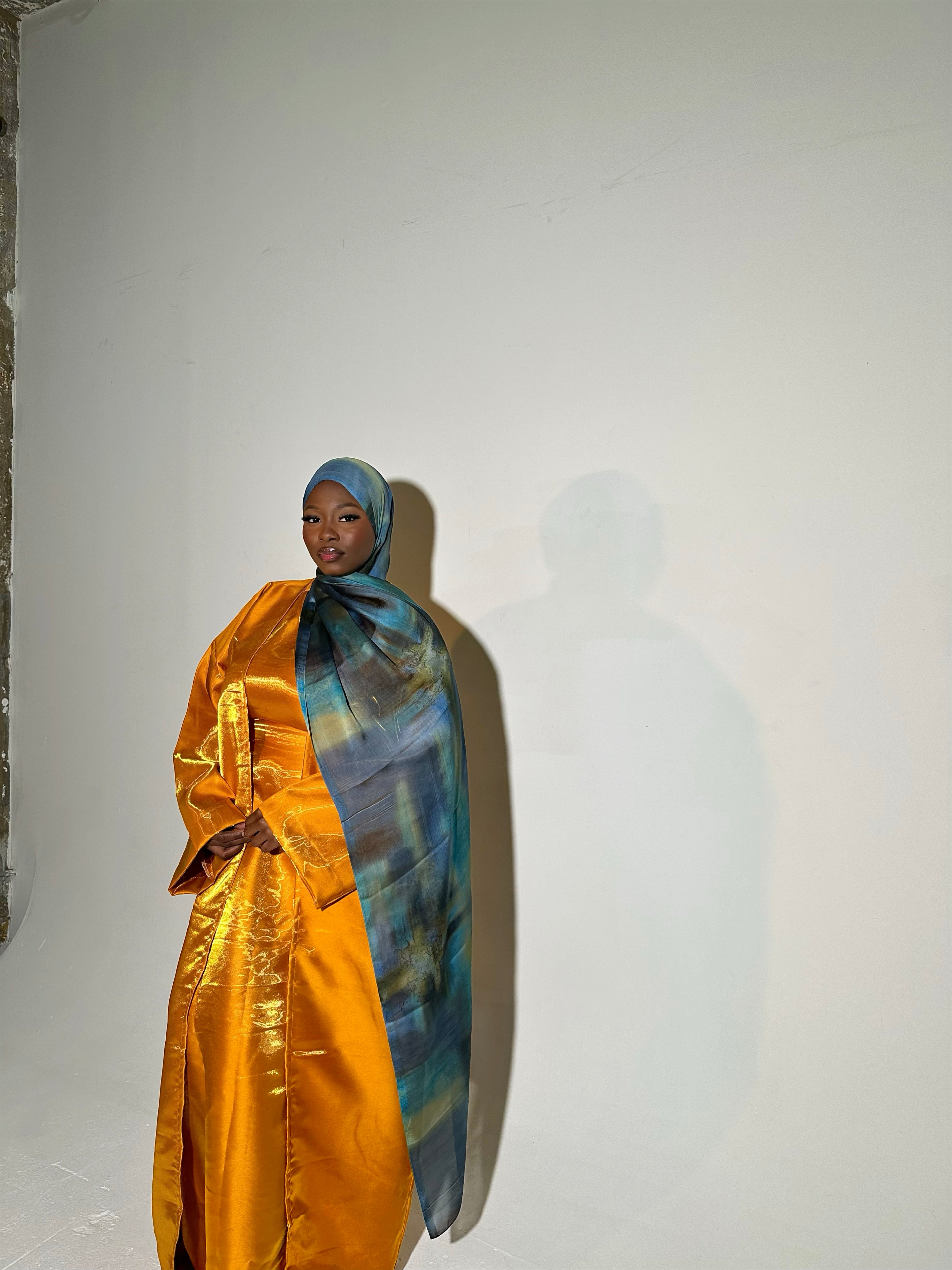 PRE-ORDER Ayalá set