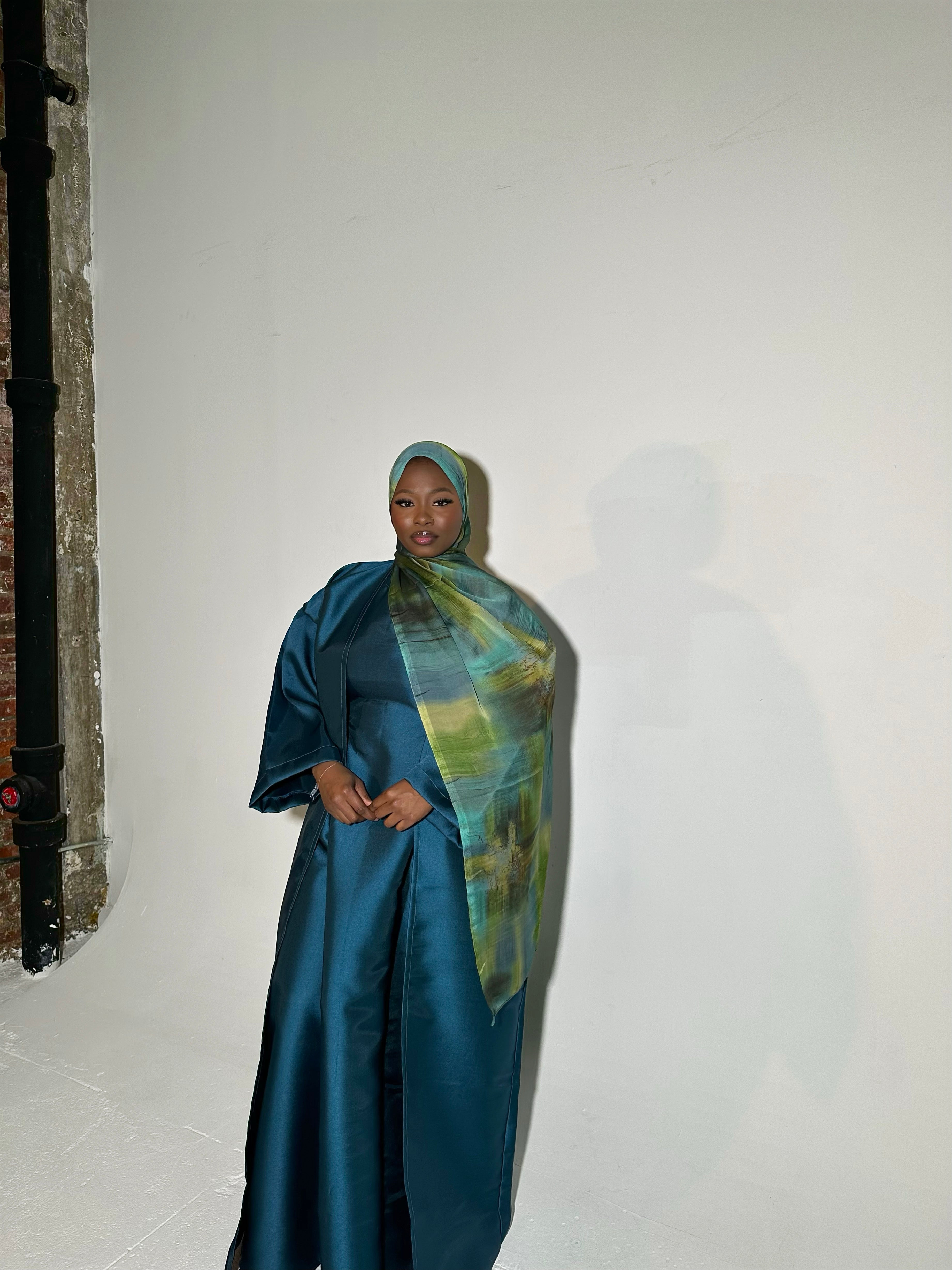 PRE-ORDER Ayalá set