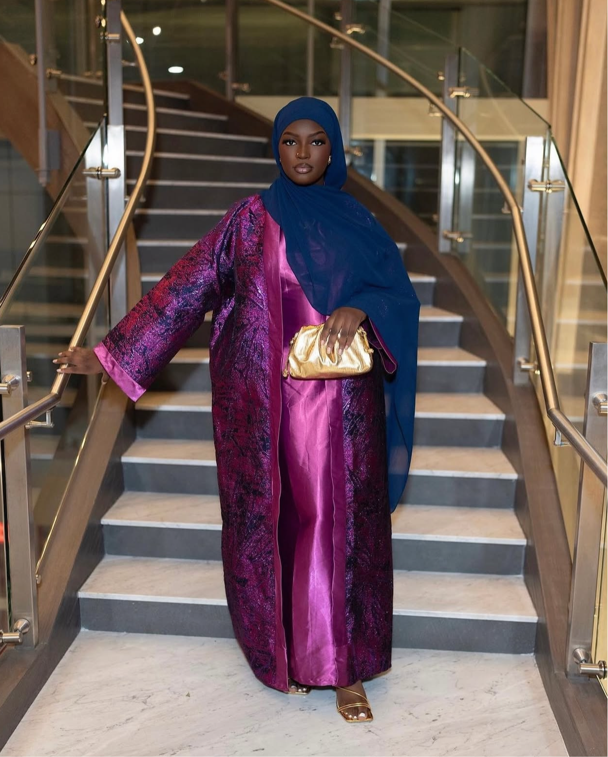 PRE-ORDER Ayalá set