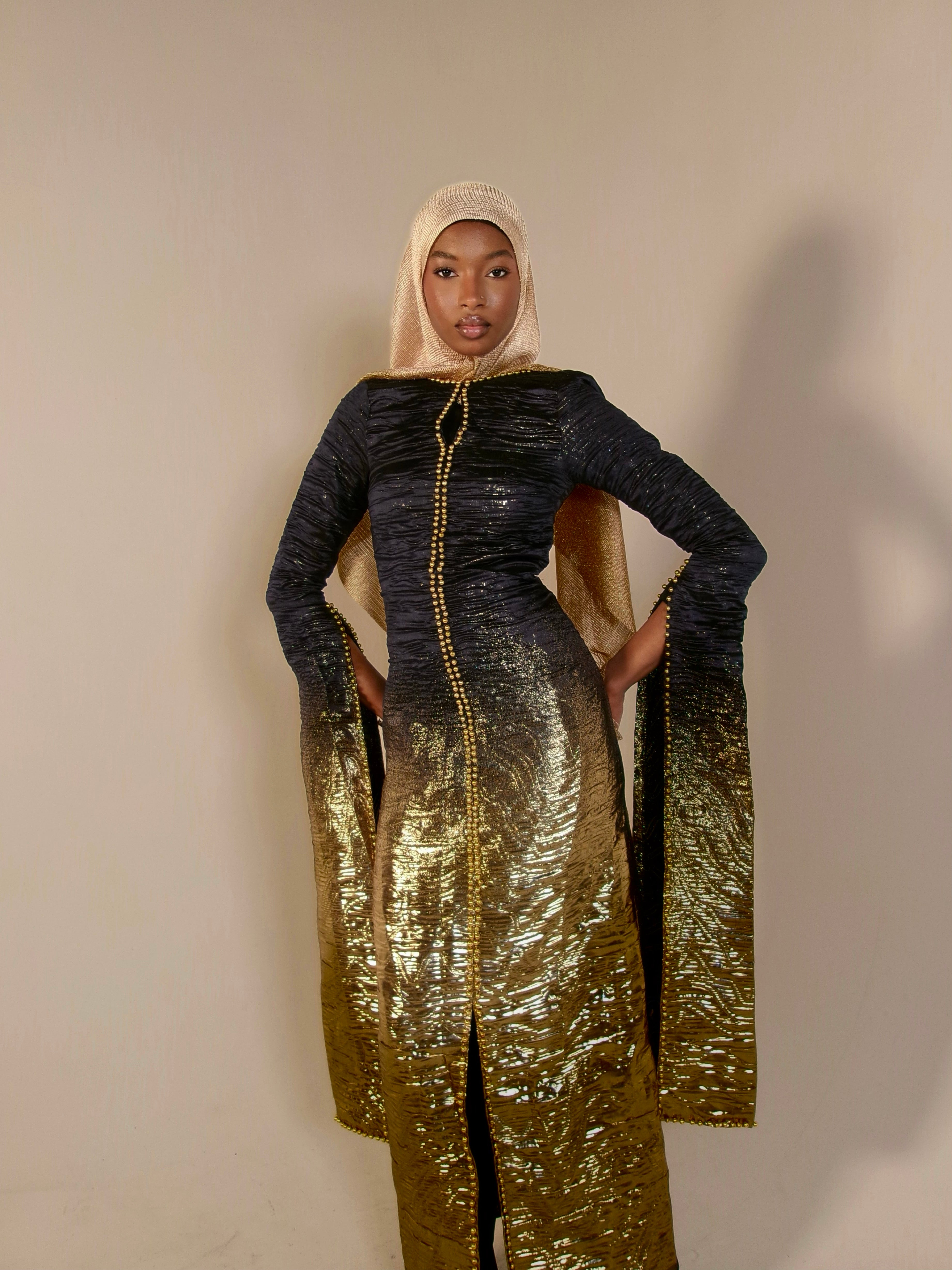 Cleopatra dress