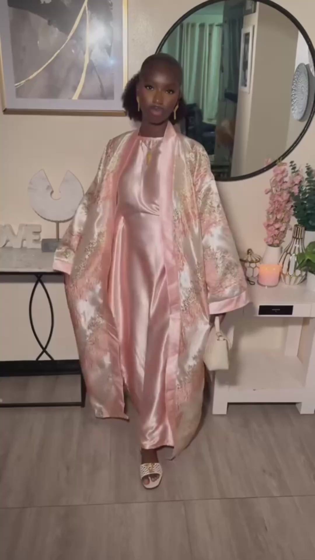 PRE-ORDER Ayalá set