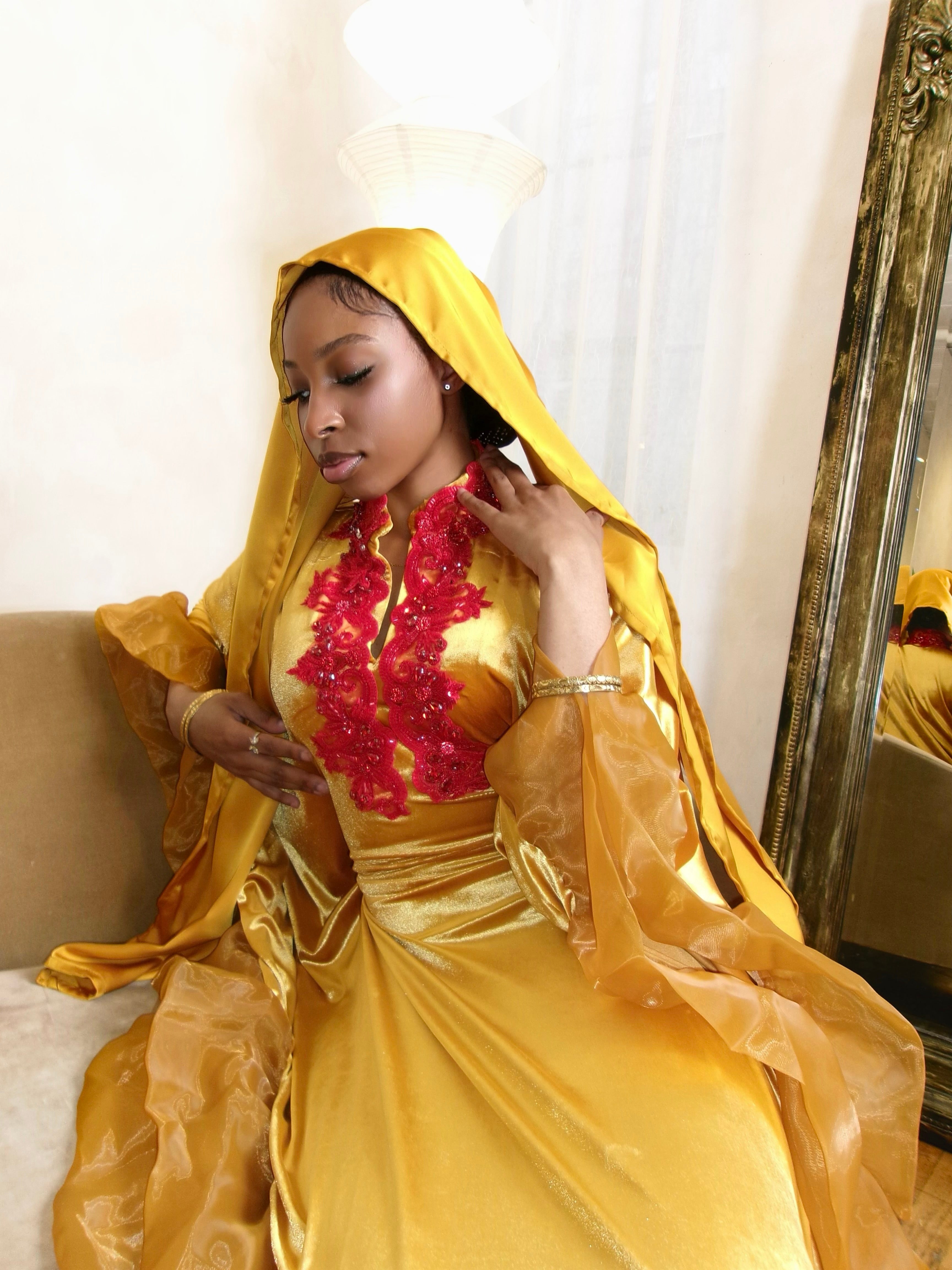 BINT BOUBOU