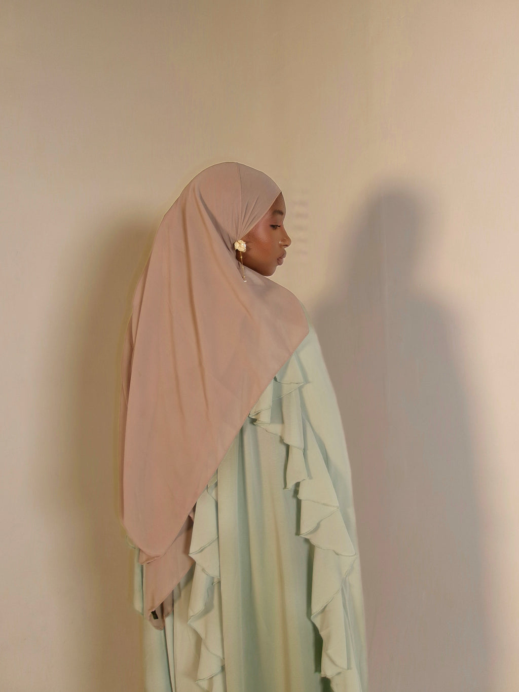 MADE TO ORDER - Tiana