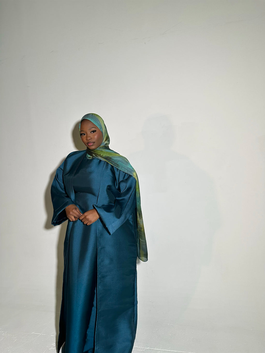 PRE-ORDER Ayalá set