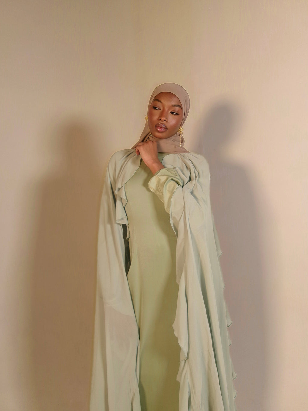 MADE TO ORDER - Tiana