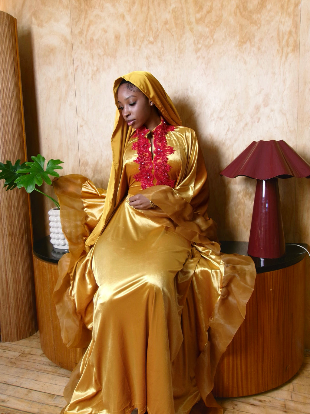 BINT BOUBOU