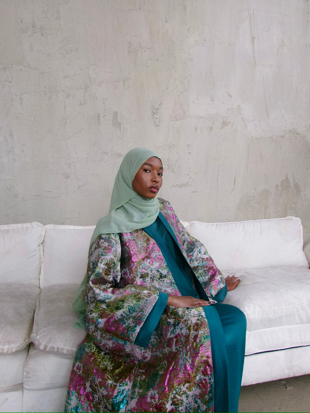 PRE-ORDER Ayalá set