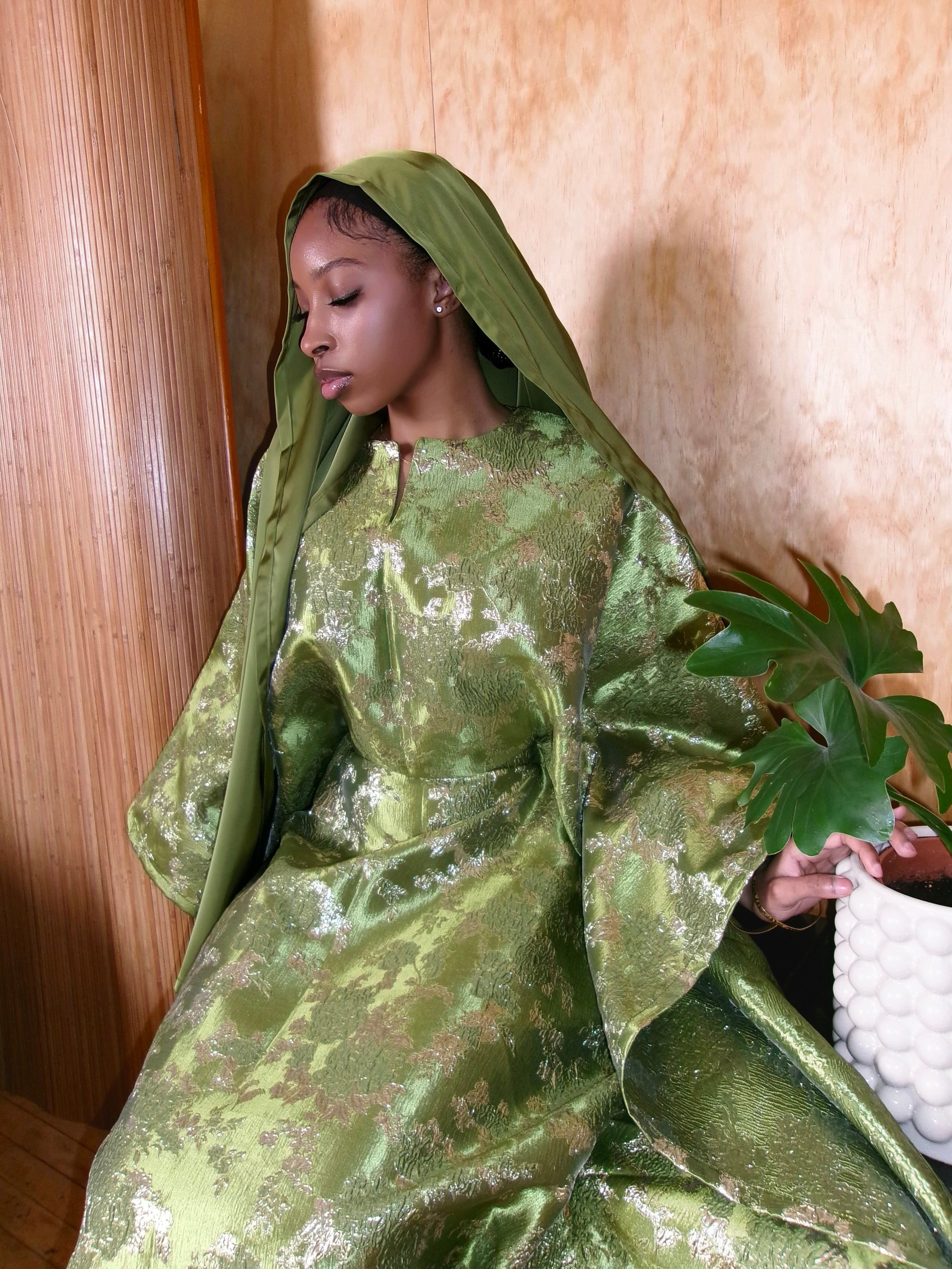 MUSSÓ BOUBOU