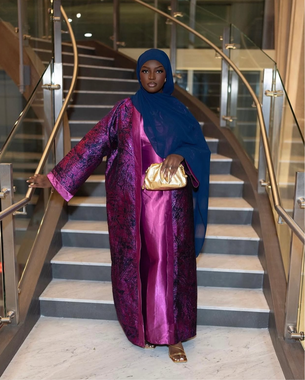 PRE-ORDER Ayalá set