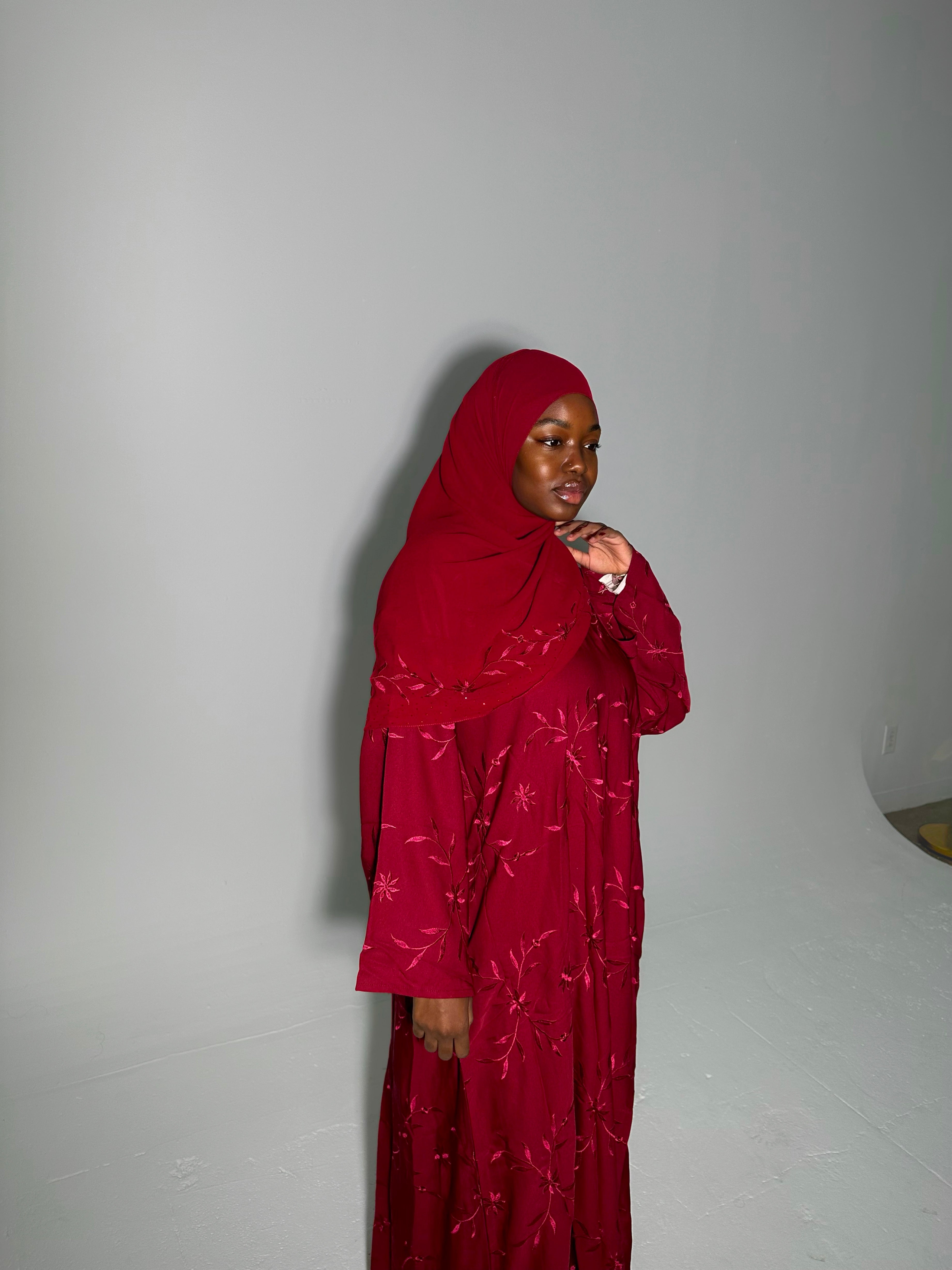 Abaya 06