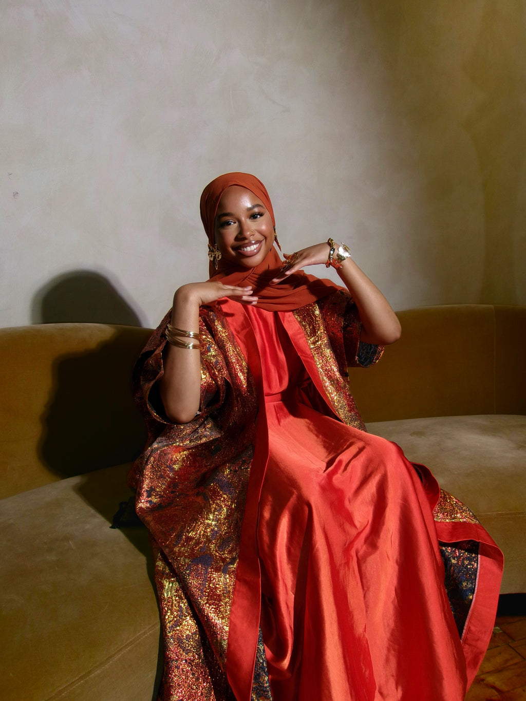 PRE-ORDER Ayalá set