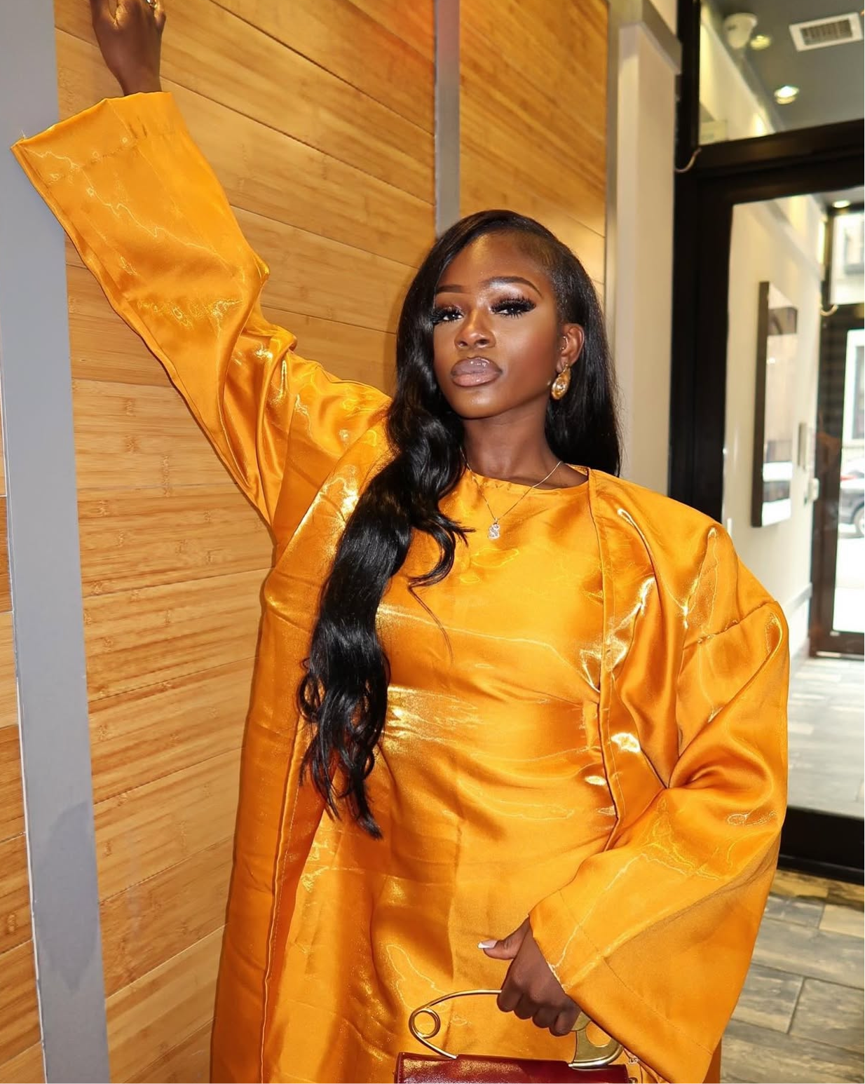 PRE-ORDER Ayalá set