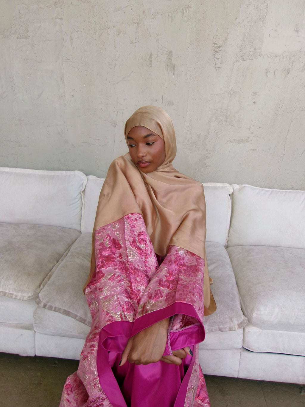 PRE-ORDER Ayalá Set