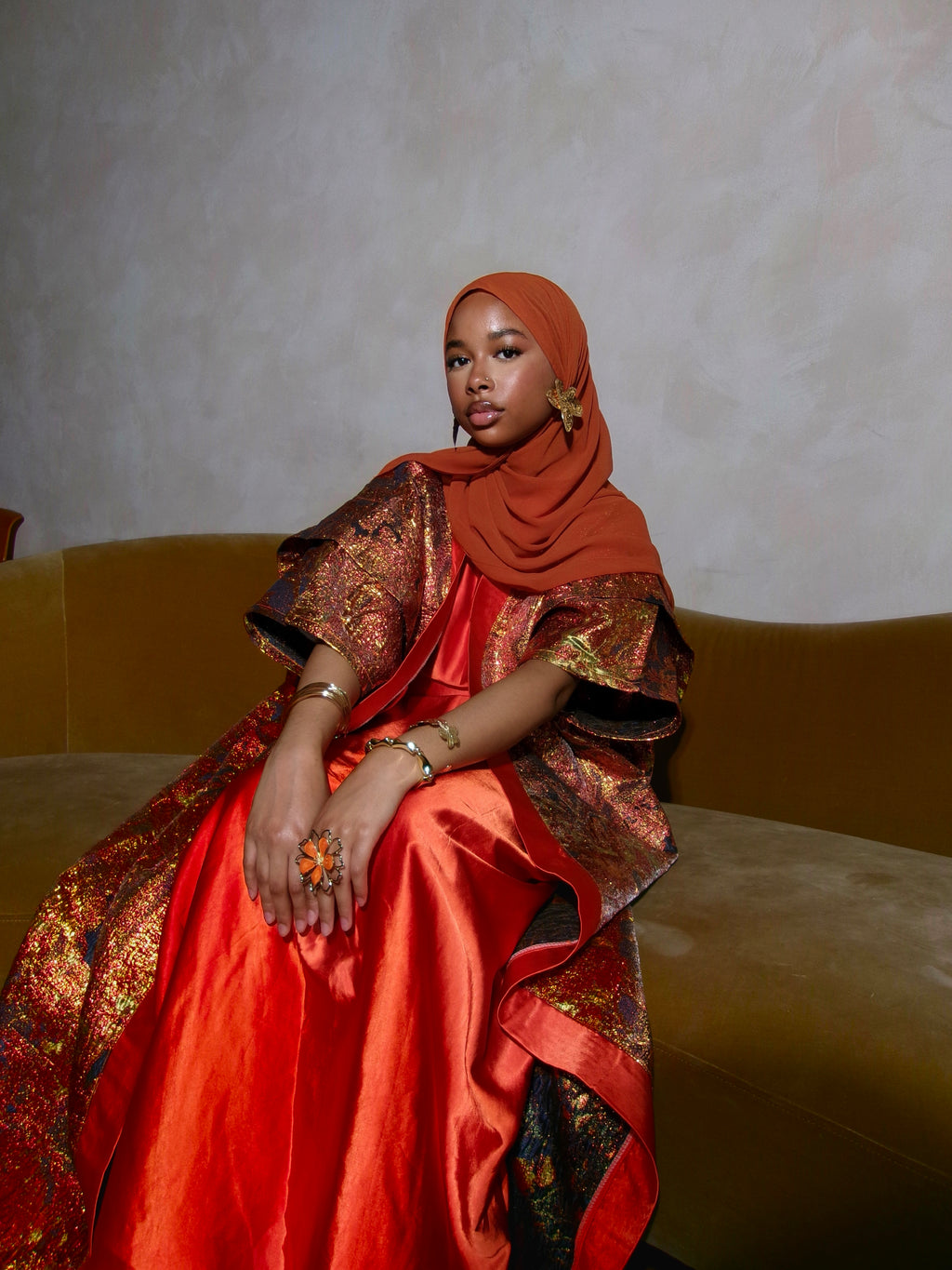 PRE-ORDER Ayalá set