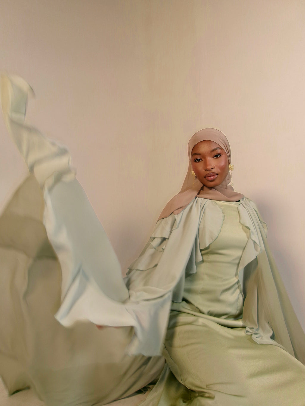 MADE TO ORDER - Tiana