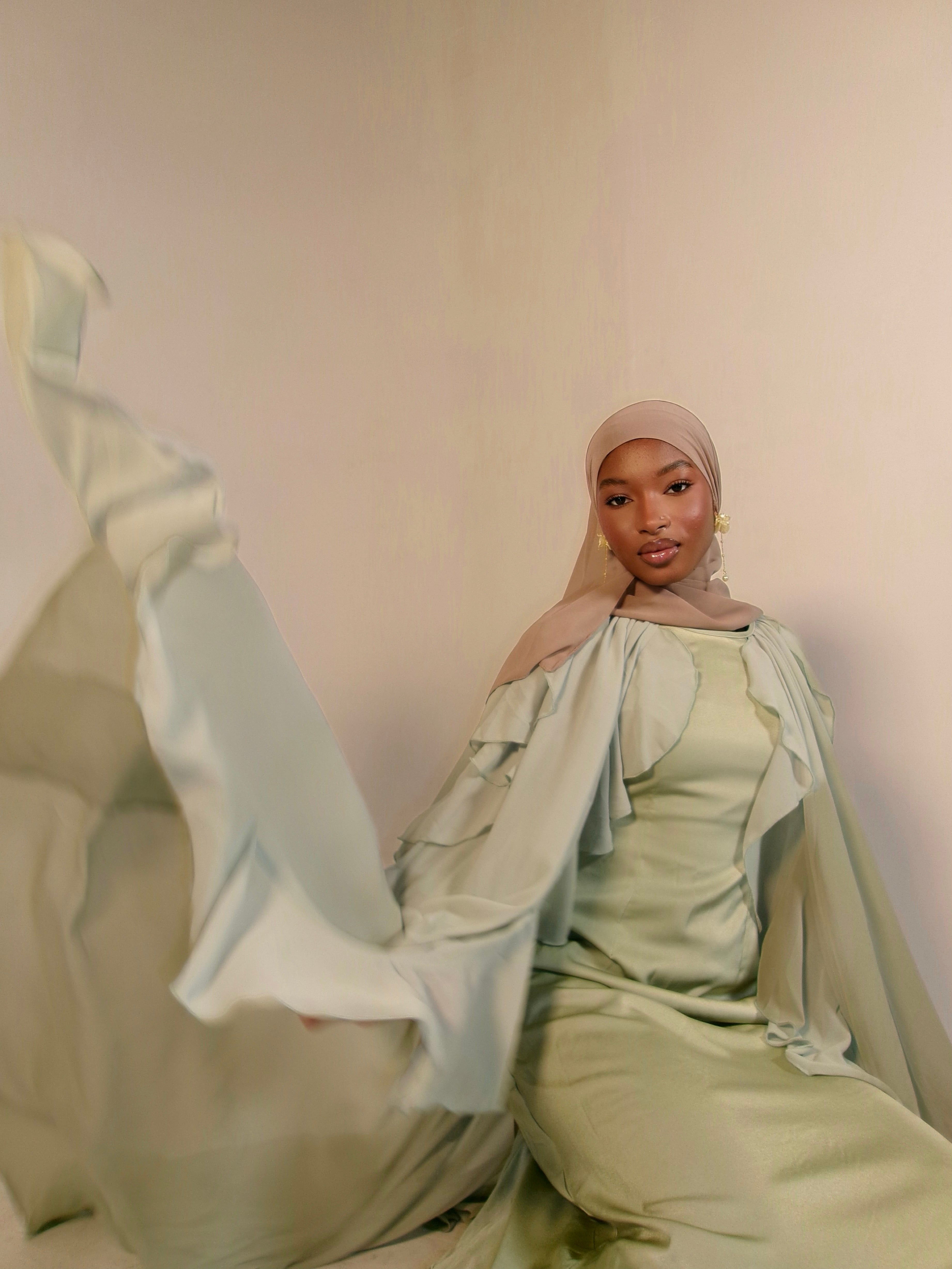 MADE TO ORDER - Tiana