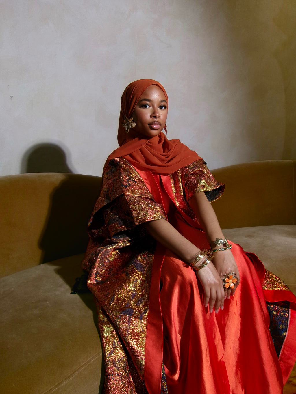 PRE-ORDER Ayalá set