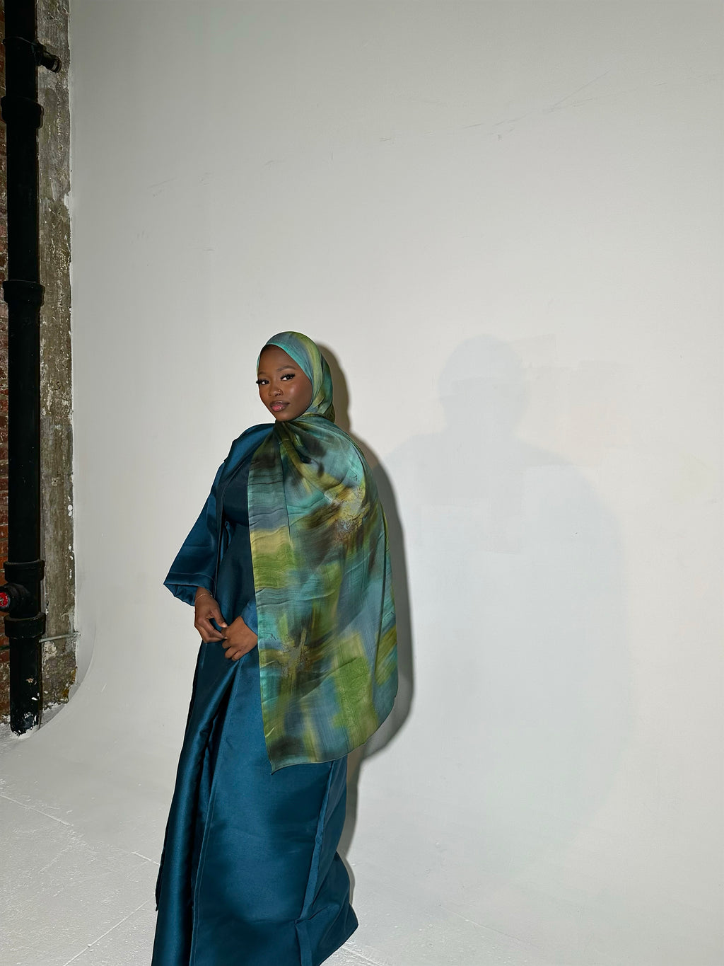 PRE-ORDER Ayalá set