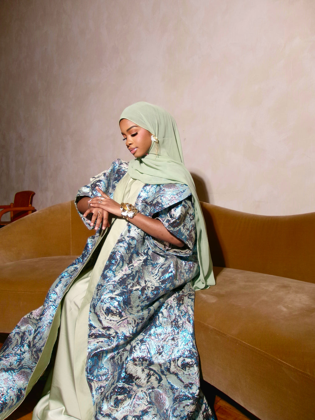 PRE-ORDER Ayalá set