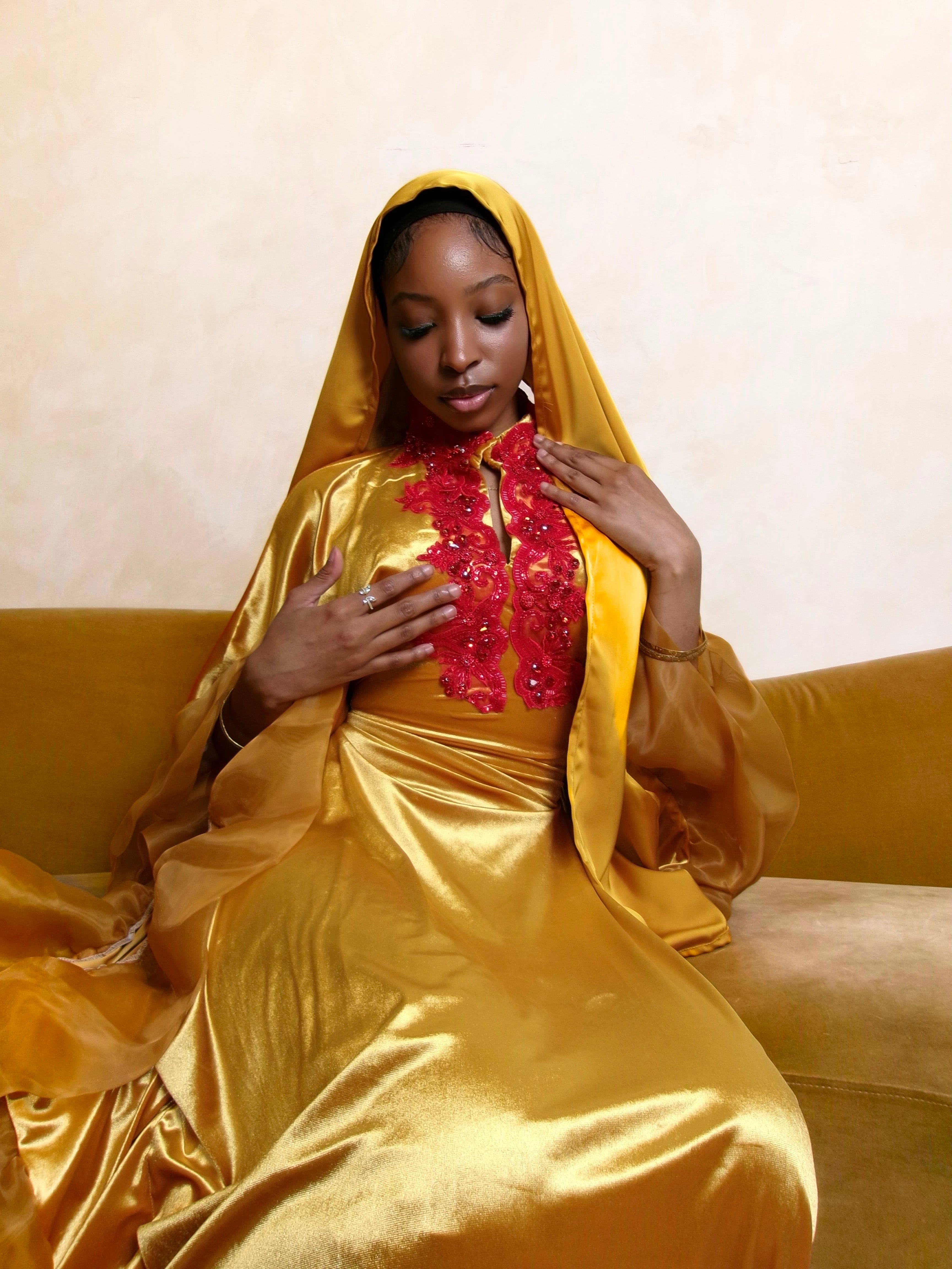 BINT BOUBOU