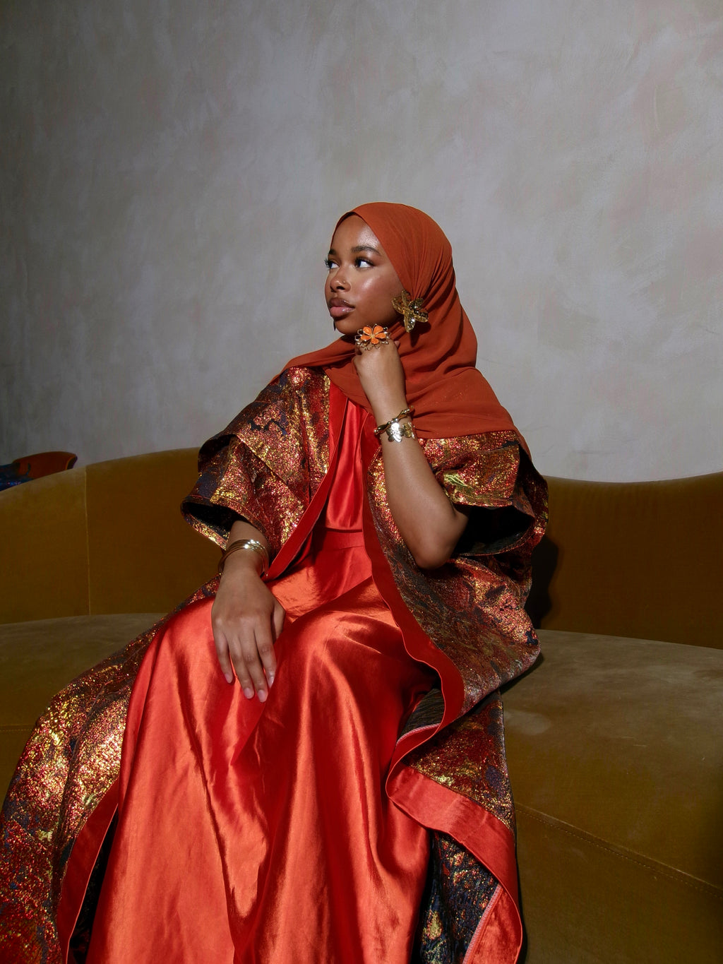 PRE-ORDER Ayalá set