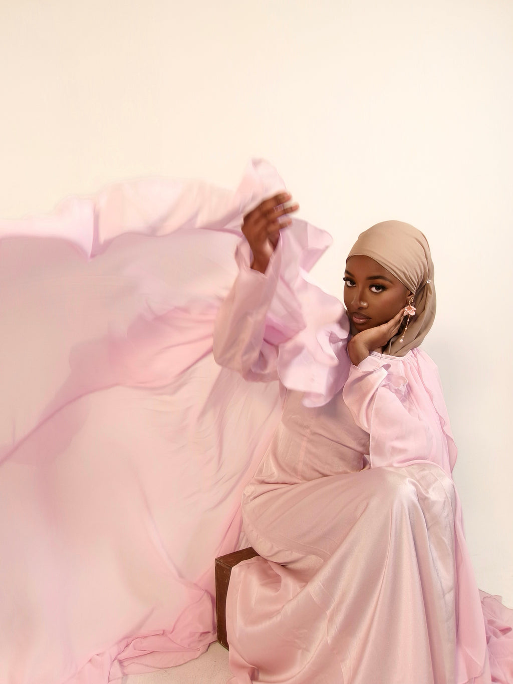 MADE TO ORDER - Aurora