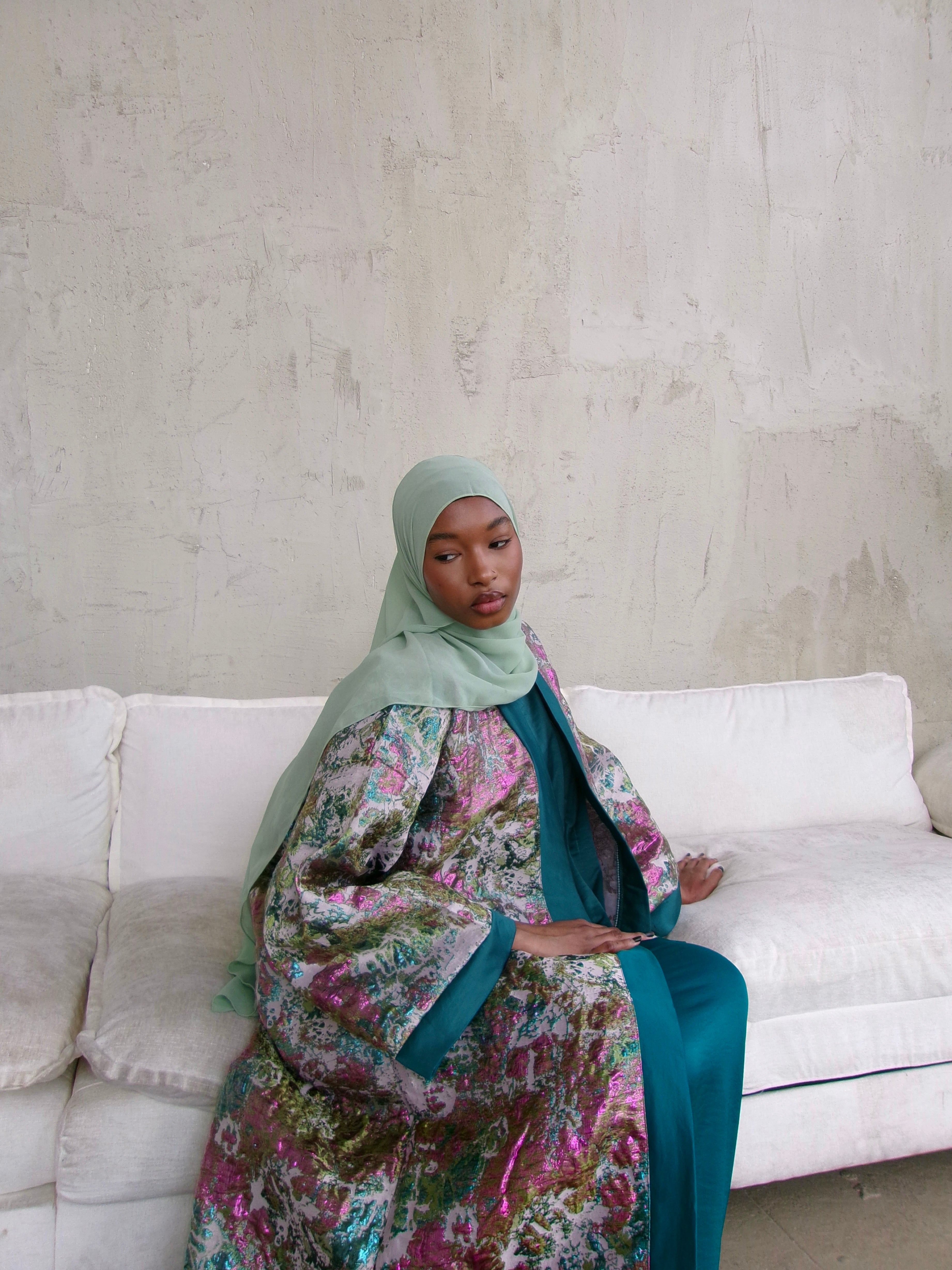 PRE-ORDER Ayalá set