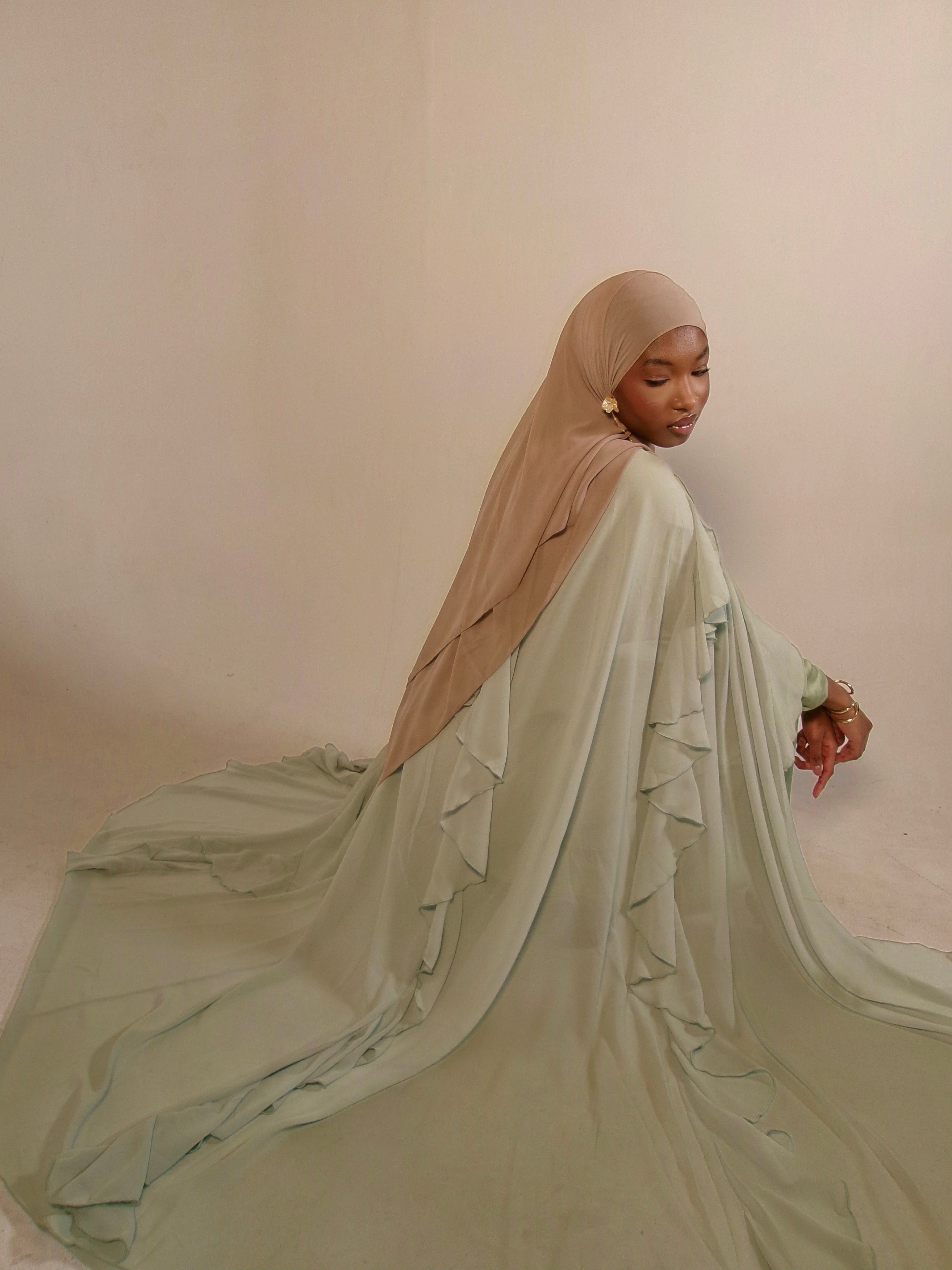 MADE TO ORDER - Tiana