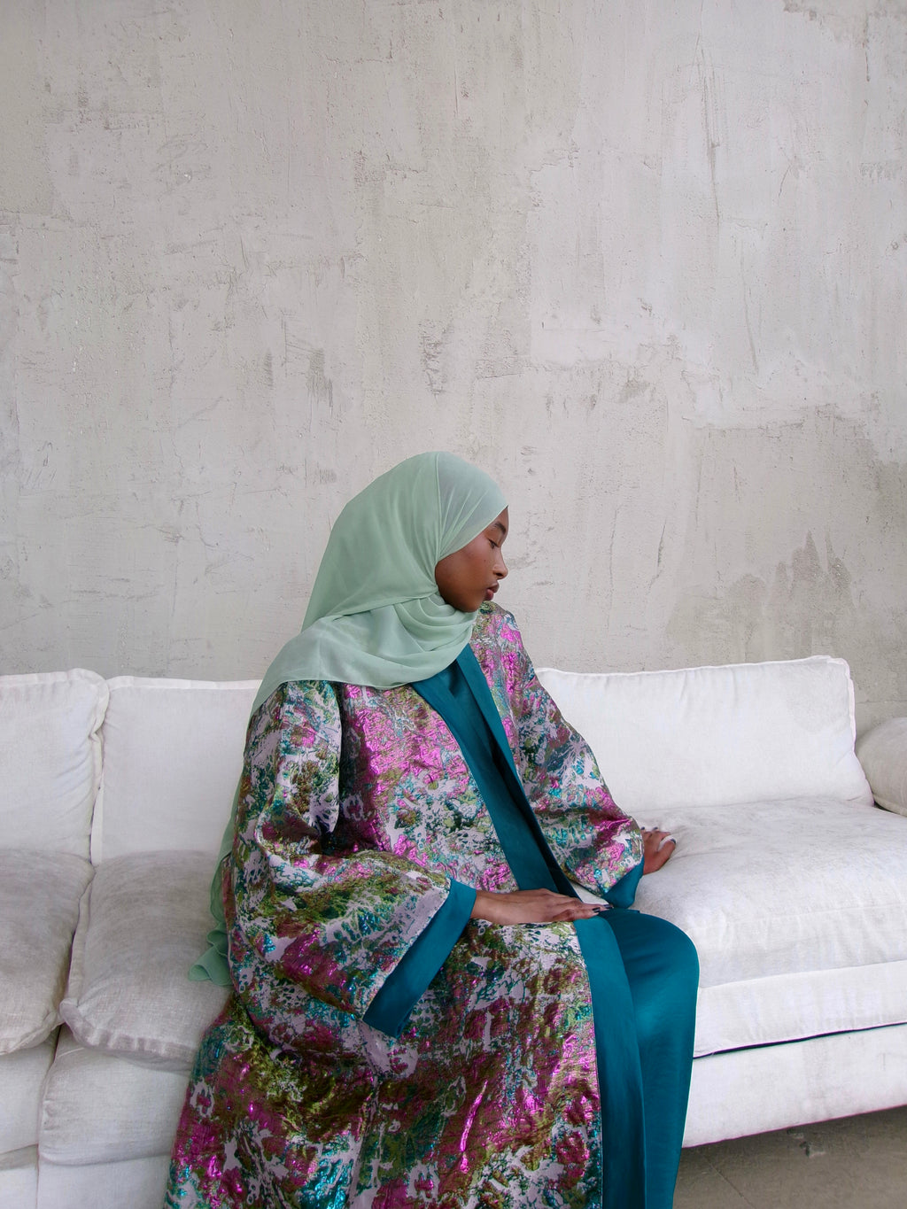 PRE-ORDER Ayalá set