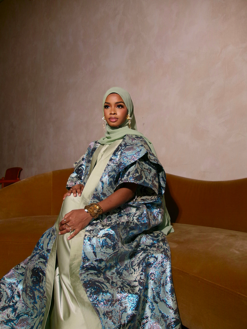 PRE-ORDER Ayalá set