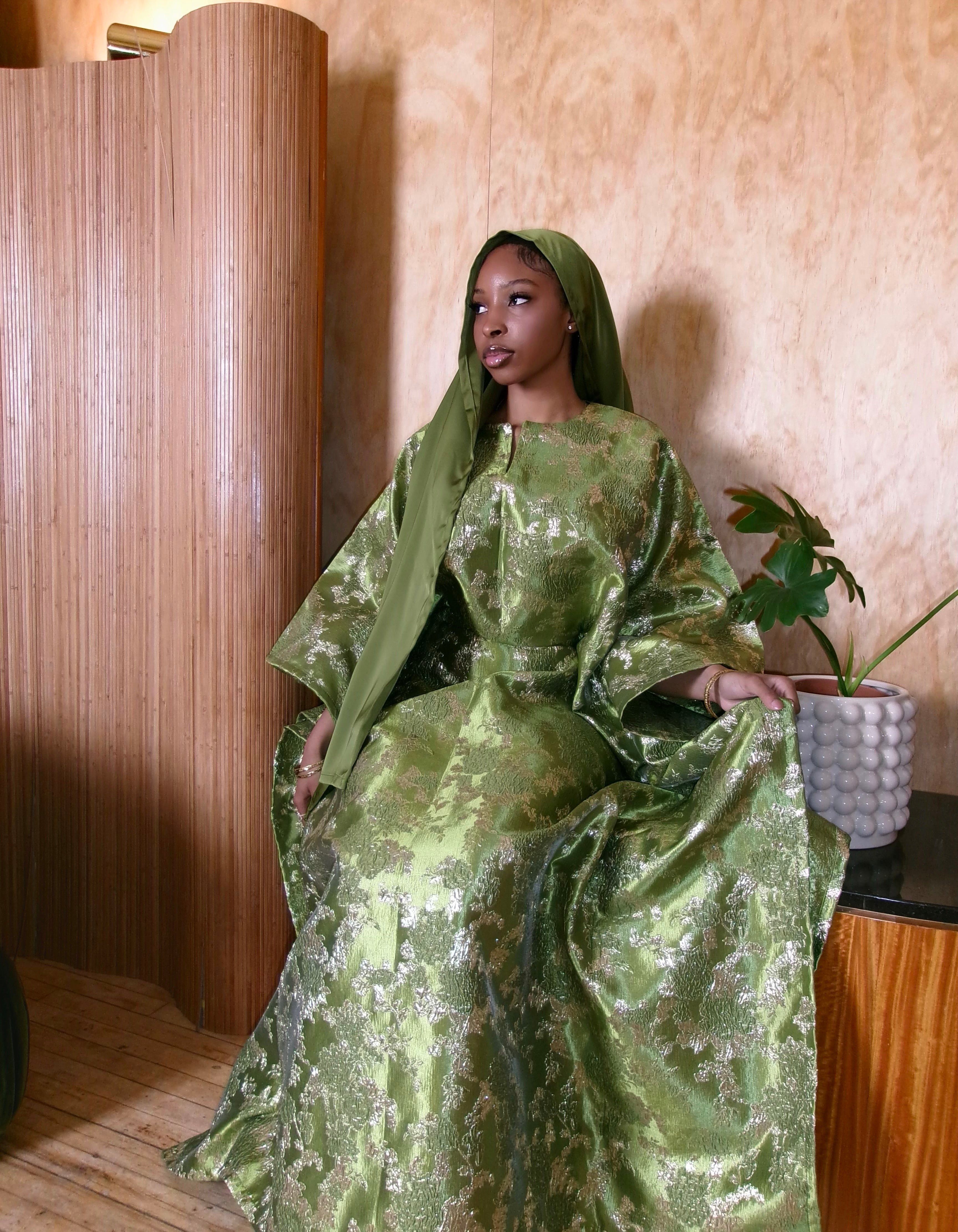 MUSSÓ BOUBOU