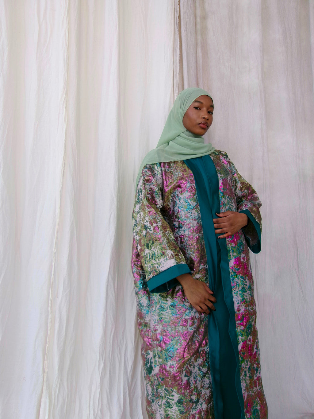 PRE-ORDER Ayalá set