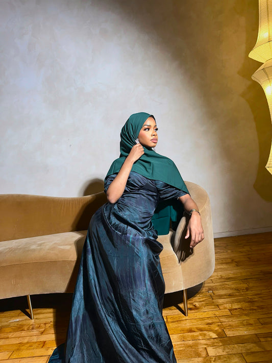 Jamilah dress