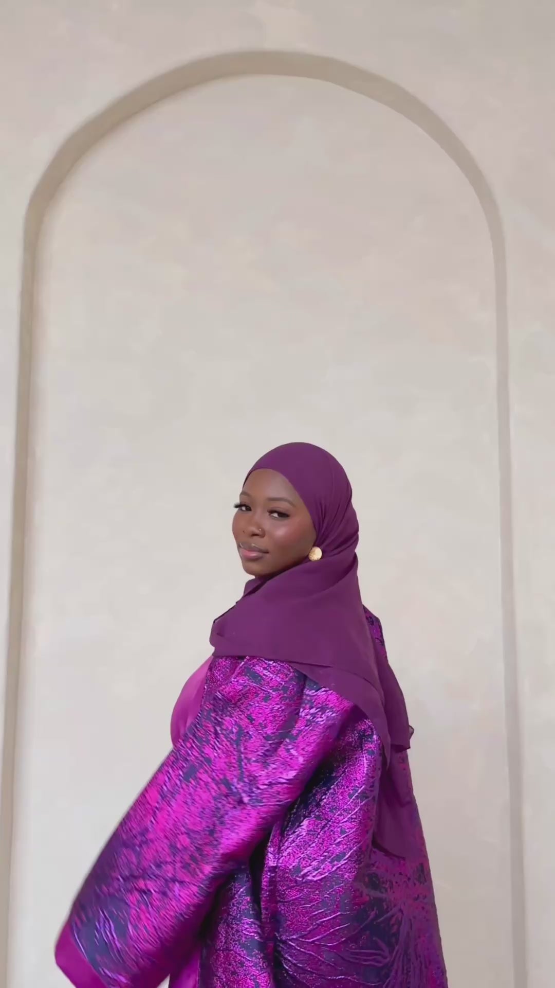 PRE-ORDER Ayalá set